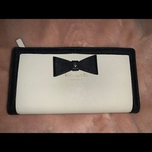 Kate Spade Hazel Court Stacey Wallet